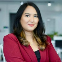 Naznin A. Riaz