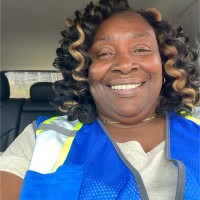 Olive Mckoy