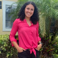 Rebecca Colon