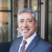 Luis Padilla, M.D.