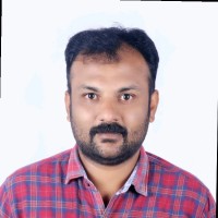 Santhosh Kesavan