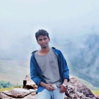 Umesh P