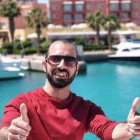 Mohamed Morshedy