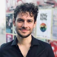 Christoph Hodel