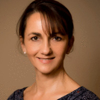 Serena Atkinson