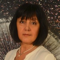 Margarita Shevchuk