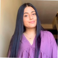 Valentina Auris Ramírez