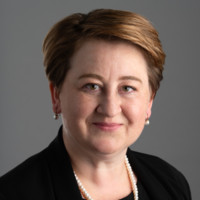 Georgina Mckenzie Ca Mba Gaicd