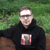 Oleksandr Frankiv