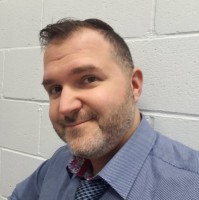 Brian Hall