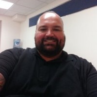 Mike Durdle