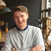 Oscar Eliasson