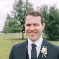 Ryan Patterson, Cpa (Inactive)