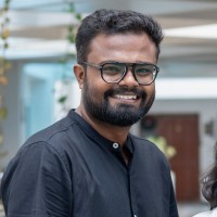 Anbarasu Eswaramoorthy