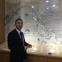 邓国平