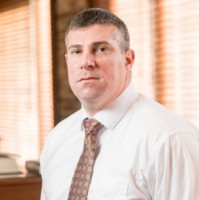 Kevin Toth