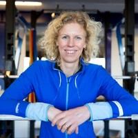 Marja Ockeloen - Van Der Hulst