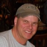 Drew Schmitt