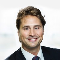 Fredrik Dahm