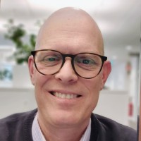 Niklas Edvinsson