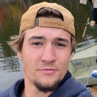 Caleb Perrin