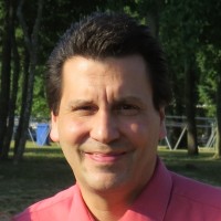 Anthony Algozzini