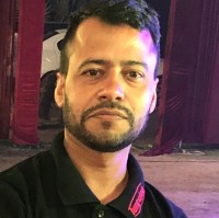 Kulbhushan Sharma