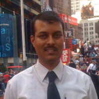 Srinivas Rao P