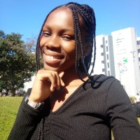 Asande Precious