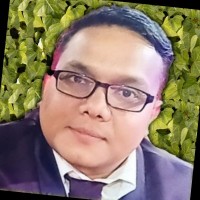 VIKAS KUMAR SAH