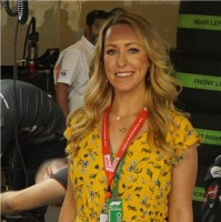 Anna Moran