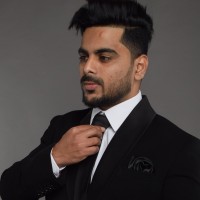 Rayyan Mukadam