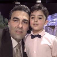 Majid Mohammadi