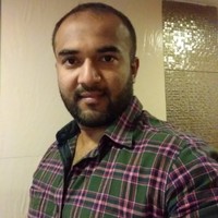 Navin Vaishnav