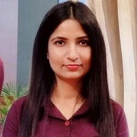 Anjali Thakur