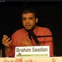 Brahim Saadan