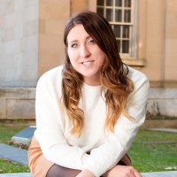 Morgan Monaghan