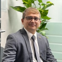 Kunal Kotian