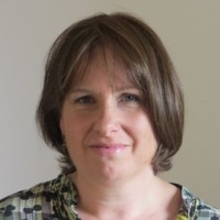 Victoria Glasson