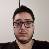 Elton Henrique De Oliveira