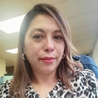 ROMINA OLIVARES HIDALGO