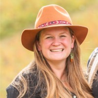Cayla Winsor, EP., P. Biol.