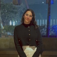 Muskaan Gupta