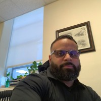 Luis Martinez