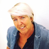 Christine Vrancken