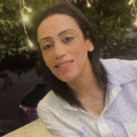 Hannah Tharwat