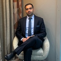 Reza Namazi
