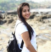 chandni tank