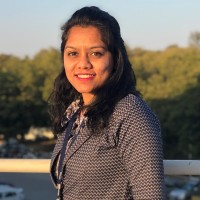 Vidhi Antala