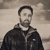 Chris Kahley